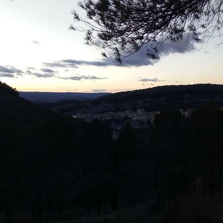 Casa Rural Mirabueno Cuenca  Exteriör bild