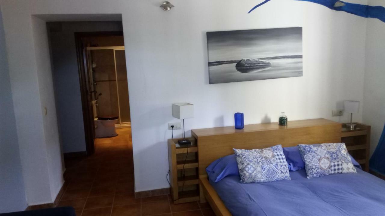 Casa Rural Mirabueno Cuenca  Exteriör bild